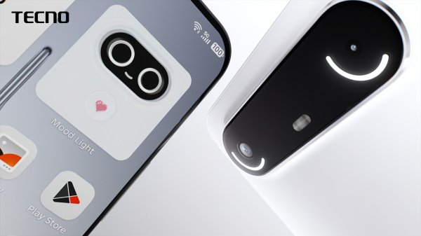 Tecno Spark Slim and Pova Slim introduced with impressively slim bodies 