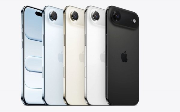 These are the prices of the iPhone Air, 17, 17 Pro and Pro Max around the world 