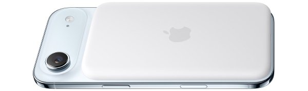 9 things the iPhone Air sacrificed to get that slim waistline 