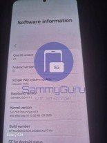 Samsung's One UI 8.5 leaks, here's what's new 