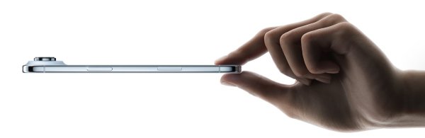 9 things the iPhone Air sacrificed to get that slim waistline 