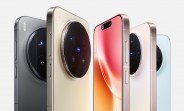 vivo OriginOS 6, X300 series are official, Moto X70 Air too, Week 42 in review  vivo OriginOS 6, X300 series are official, Moto X70 Air too, Week 42 in review