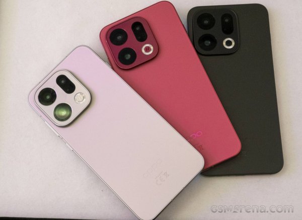 Oppo Find X9 series goes on sale in China  Oppo Find X9 series goes on sale in China