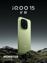 iQOO 15 unboxed ahead of launch, charging speed downgrade confirmed 