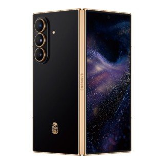 Samsung W26 launched in China with satellite connectivity and nicer retail package 