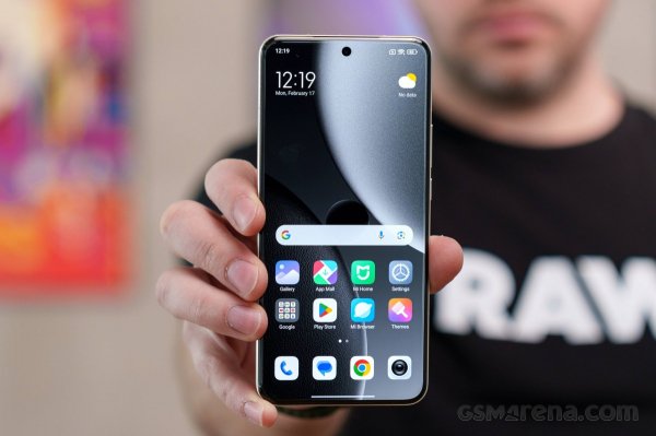 More details about the Xiaomi 17 Ultra's cameras leak  More details about the Xiaomi 17 Ultra's cameras leak