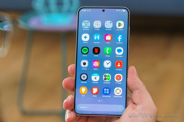Samsung may have delayed the One UI 8.5 beta program, here's why  Samsung may have delayed the One UI 8.5 beta program, here's why