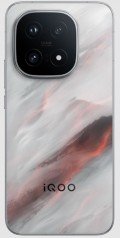 iQOO 15 debuts with Snapdragon 8 Elite Gen 5 SoC, 7,000mAh battery  iQOO 15 debuts with Snapdragon 8 Elite Gen 5 SoC, 7,000mAh battery