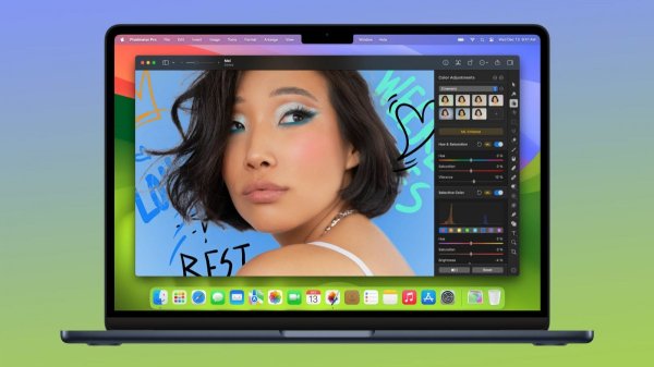 Apple is reportedly releasing Pixelmator Pro for iPad along with MainStage, Compressor, and Motion  Apple is reportedly releasing Pixelmator Pro for iPad along with MainStage, Compressor, and Motion