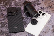 Oppo Find X9 Pro in for review: unboxing and camera samples 