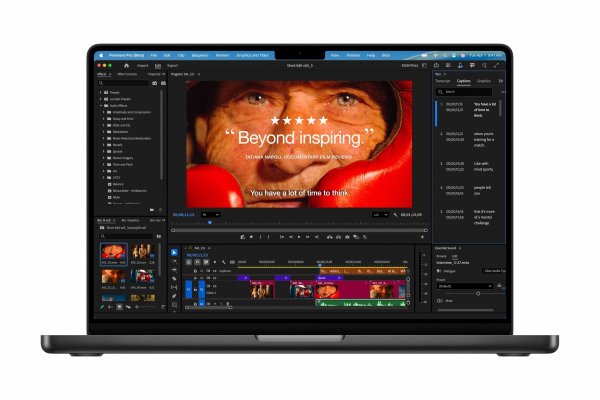 Apple upgrades 14" MacBook Pro, Vision Pro to M5 chip   Apple upgrades 14" MacBook Pro, Vision Pro to M5 chip