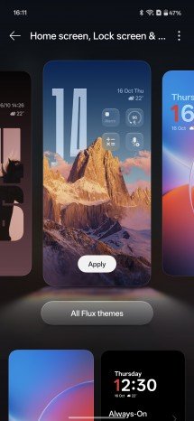 OxygenOS 16 hands-on review  OxygenOS 16 hands-on review