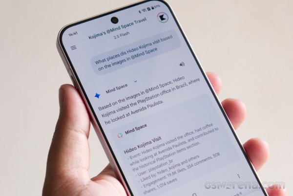 OxygenOS 16 hands-on review  OxygenOS 16 hands-on review