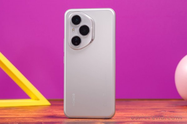 Honor 500 Pro specs leak, new telephoto camera is in  Honor 500 Pro specs leak, new telephoto camera is in