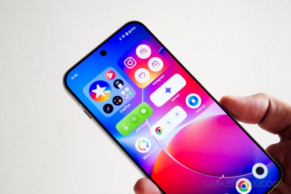 OxygenOS 16 hands-on review  OxygenOS 16 hands-on review