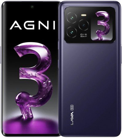 Lava Agni 4's launch timeframe officially revealed 