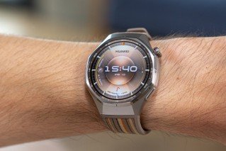 Huawei Watch GT 6 Pro review 