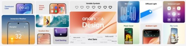 vivo announces the global rollout of OriginOS  vivo announces the global rollout of OriginOS