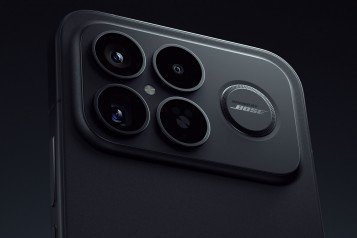 Redmi K90 Pro Max debuts with Snapdragon 8 Elite Gen 5 SoC and a Bose 2.1 channel speaker setup  Redmi K90 Pro Max debuts with Snapdragon 8 Elite Gen 5 SoC and a Bose 2.1 channel speaker setup