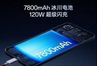 OnePlus officially reveals the Ace 6's main specs 
