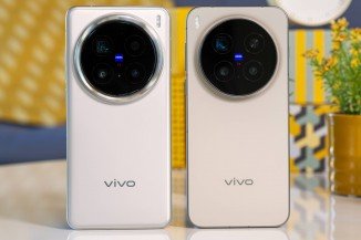 vivo X300 Pro in for review  vivo X300 Pro in for review