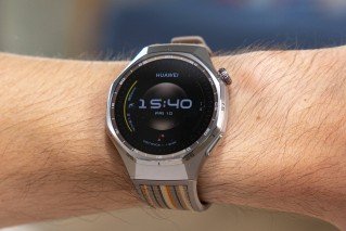 Huawei Watch GT 6 Pro review 