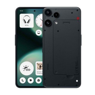 Nothing Phone (3a) Lite launches as the brand&rsquo;s first entry-level phone  