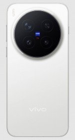 vivo X300 Pro and X300 announced with Dimensity 9500 SoC, upgraded cameras 