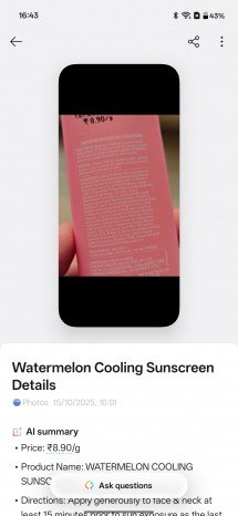 OxygenOS 16 hands-on review  OxygenOS 16 hands-on review