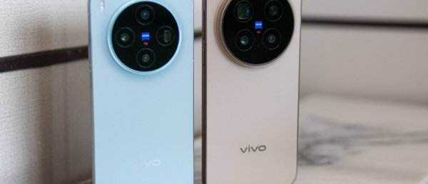 This is when the vivo X300 and X300 Pro are launching in Europe  This is when the vivo X300 and X300 Pro are launching in Europe