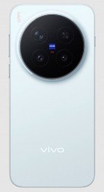 vivo X300 Pro and X300 announced with Dimensity 9500 SoC, upgraded cameras 
