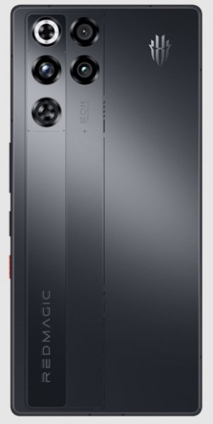RedMagic 11 Pro+ and 11 Pro debut with active cooling fan, up to 8,000mAh battery  RedMagic 11 Pro+ and 11 Pro debut with active cooling fan, up to 8,000mAh battery