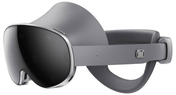 Samsung Galaxy XR launches: a $1,800 headset with 27MP displays that runs all Android apps  Samsung Galaxy XR launches: a $1,800 headset with 27MP displays that runs all Android apps