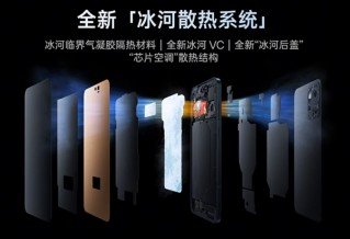 OnePlus officially reveals the Ace 6's main specs 