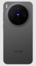 vivo X300 Pro and X300 announced with Dimensity 9500 SoC, upgraded cameras 