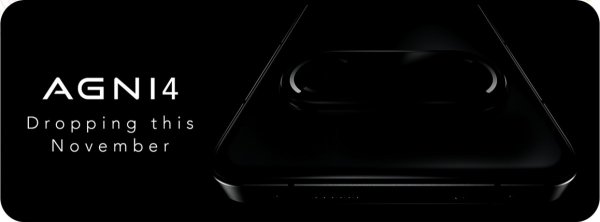 Lava Agni 4's launch timeframe officially revealed 