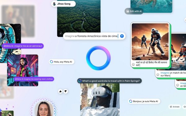 Meta is giving parents more control over their teen's use of AI on Instagram  Meta is giving parents more control over their teen's use of AI on Instagram