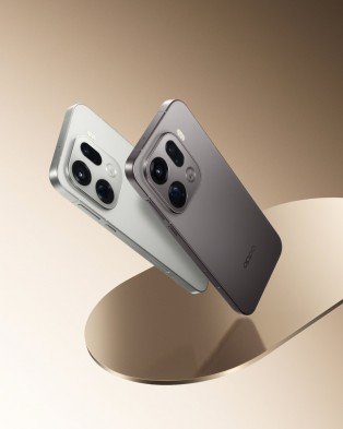 Oppo Find X9 series goes global 