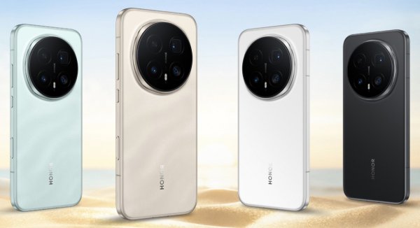 Honor Magic8 Pro and Magic8 debut with AI Button, Snapdragon 8 Elite Gen 5 SoC  Honor Magic8 Pro and Magic8 debut with AI Button, Snapdragon 8 Elite Gen 5 SoC