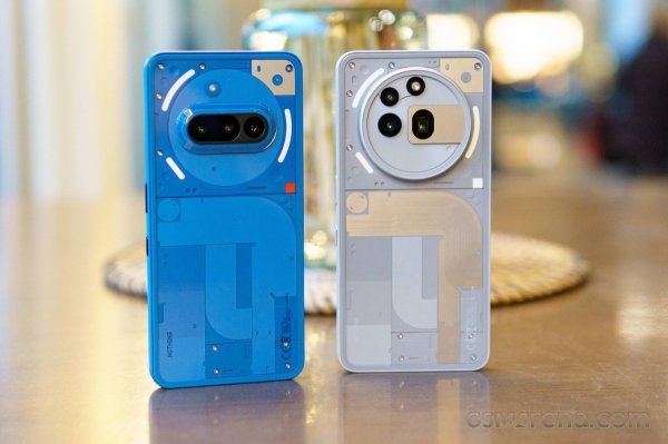 Nothing Phone (3a) Lite pops up on Geekbench with key specs, European price and sale date surfaces  Nothing Phone (3a) Lite pops up on Geekbench with key specs, European price and sale date surfaces