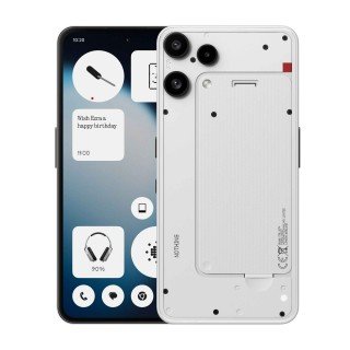 Nothing Phone (3a) Lite launches as the brand&rsquo;s first entry-level phone  