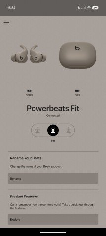 Powerbeats Fit review  Powerbeats Fit review