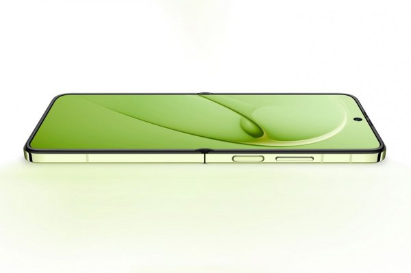 Huawei nova Flip S debuts in China with new colors and lower starting price  Huawei nova Flip S debuts in China with new colors and lower starting price