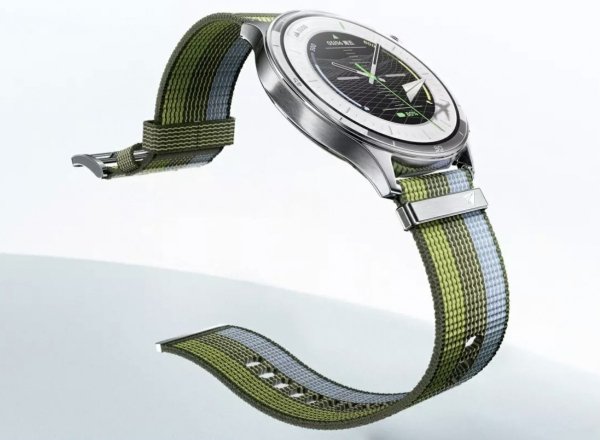Oppo Pad 5 and Watch S announced  Oppo Pad 5 and Watch S announced