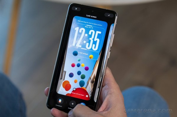 vivo OriginOS 6 goes global - here's what's new  vivo OriginOS 6 goes global - here's what's new