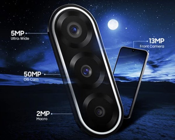 Samsung Galaxy M17 5G India launch date announced Samsung Galaxy M17 5G India launch date announced