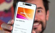 vivo OriginOS 6, X300 series are official, Moto X70 Air too, Week 42 in review  vivo OriginOS 6, X300 series are official, Moto X70 Air too, Week 42 in review