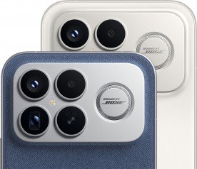 Redmi K90 Pro Max debuts with Snapdragon 8 Elite Gen 5 SoC and a Bose 2.1 channel speaker setup  Redmi K90 Pro Max debuts with Snapdragon 8 Elite Gen 5 SoC and a Bose 2.1 channel speaker setup