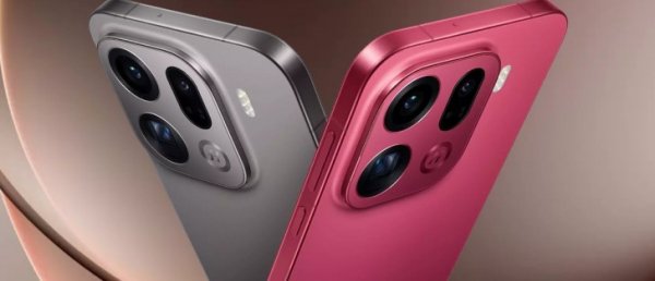 Oppo Find X9 and X9 Pro arrive with Dimensity 9500, Pro boasts a 200MP Hasselblad tele cam  Oppo Find X9 and X9 Pro arrive with Dimensity 9500, Pro boasts a 200MP Hasselblad tele cam