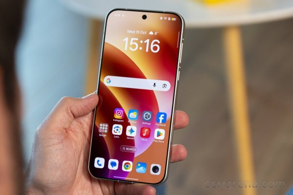 Oppo Find X9 series goes global 